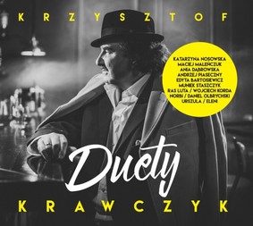 Krzysztof Krawczyk - Duety