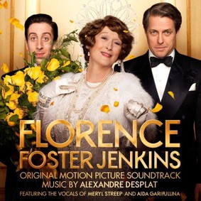 Various Artists - Boska Florence / Various Artists - Florence Foster Jenkins