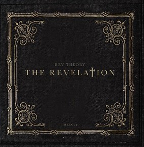 Rev Theory - The Revelation