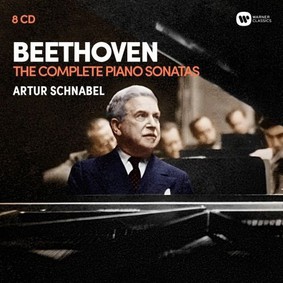 Artur Schnabel - Beethoven: Piano Sonatas
