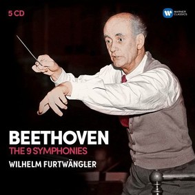 Wiener Philharmoniker - Beethoven: The Complete Symphonies