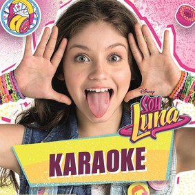 Various Artists - Soy Luna: Karaoke