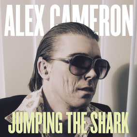 Alexander Cameron - Jumping The Sharks
