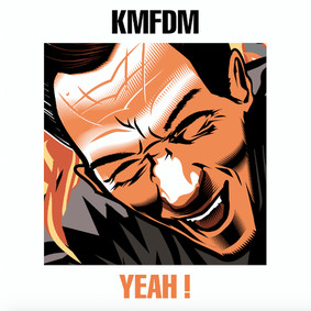 KMFDM - Yeah! [EP]