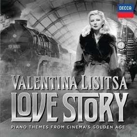 Valentina Lisitsa - Lisitsa: Love Story