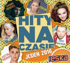 Various Artists - Hity na czasie: Jesień 2016