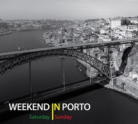 Various Artists - Weekend In Porto