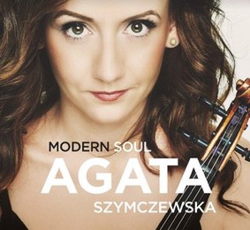 Agata Szymczewska - Modern Soul