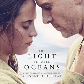Alexandre Desplat - Światło między oceanami / Alexandre Desplat - The Light Between Oceans