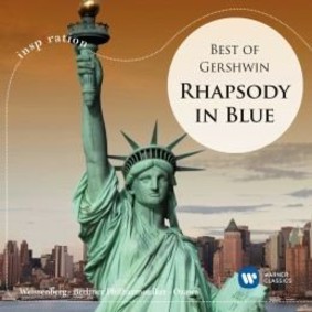 Berliner Philharmoniker - Rhapsody In Blue. Best Of Gershwin