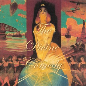 Divine Comedy - Foreverland