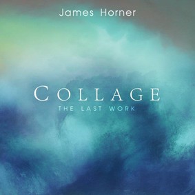 James Horner - Collage - The Last Work