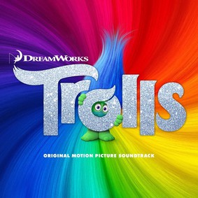 Justin Timberlake - Trolle / Justin Timberlake - Trolls (Original Motion Picture Soundtrack)