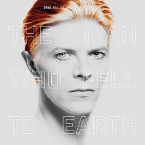 Various Artists - The Man Who Fell To Earth