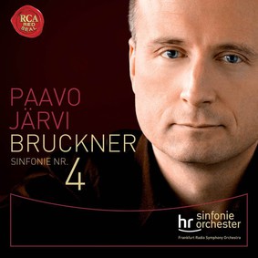 Paavo Järvi - Bruckner: Symphony No. 4 