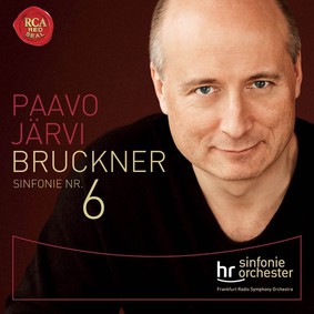 Paavo Järvi - Bruckner: Symphony No.6