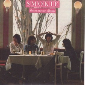 Smokie - The Montreux Album (New Extended Version)