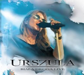 Urszula - Biała droga Live