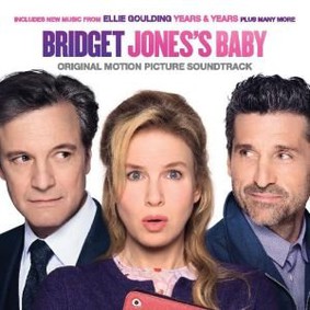 Various Artists - Bridget Jones 3 / Various Artists - Bridget Jones's Baby