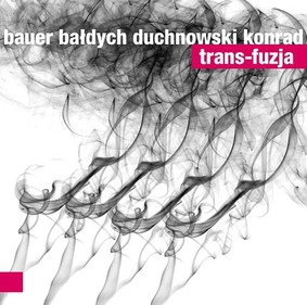 Various Artists - Trans-fuzja