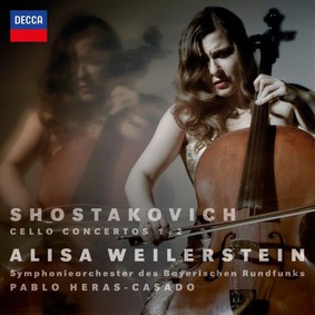 Alisa Weilerstein - Shostakovich: Cello Concertos