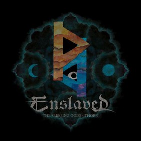 Enslaved - The Sleeping Gods - Thorn
