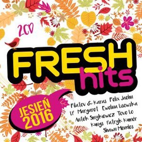 Various Artists - Fresh Hits: Jesień 2016