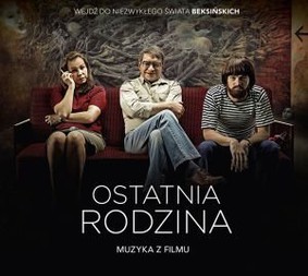 Various Artists - Ostatnia rodzina