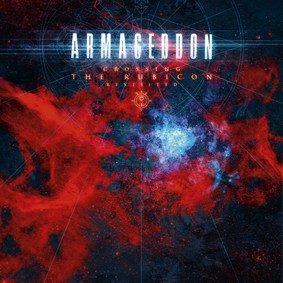 Armageddon - Crossing The Rubicon (Revisited)