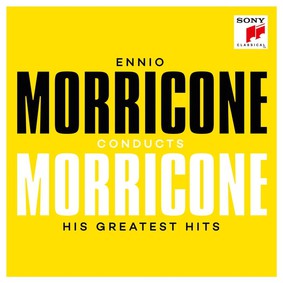 Ennio Morricone - Ennio Morricone Conducts Morricone. His Greatest Hits