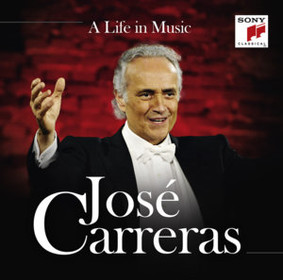 José Carreras - A Life In Music