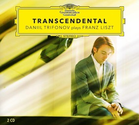 Daniil Trifonov - Transcendental: Daniil Trifonov Plays Franz Liszt
