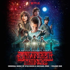 Michael Stein, Kyle Dixon - Stranger Things. Volume One