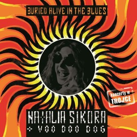 Natalia Sikora - Buried Alive In the Blues (Live)