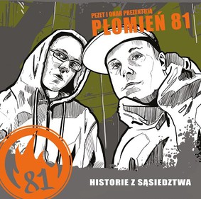 Płomień 81 - Historie z sąsiedztwa