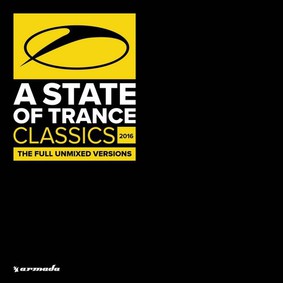 Various Artists - A State Of Trance Classics 2016