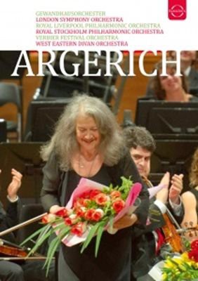 Various Artists - Box: Martha Argerich