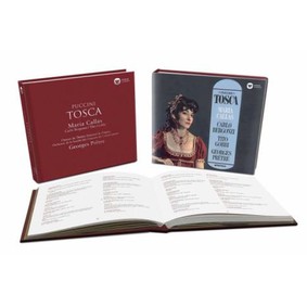 Various Artists - Puccini Tosca