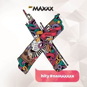 Various Artists - RMF Maxxx. Hity na Maxxxa