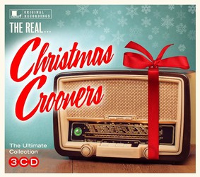 Various Artists - The Real... Christmas Crooners