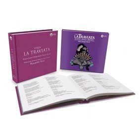 Various Artists - Verdi: La Traviata