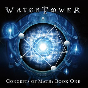 Watchtower - Concepts Of Math: Book One [EP]