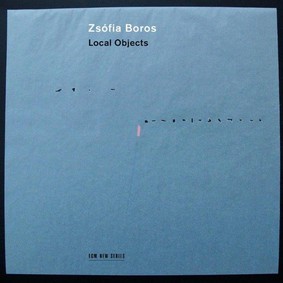 Zsofia Boros - Local Objects