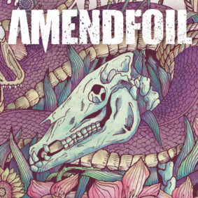 Amendfoil - Empyrean & Ophidian