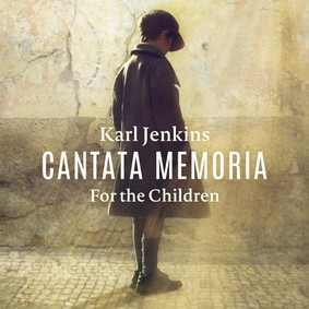 Bryn Terfel - Jenkins: Cantata Memoria. For The Children