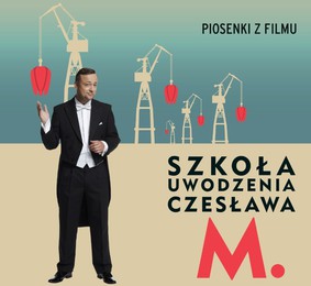 Czesław Śpiewa - Szkoła Uwodzenia Czesława M.