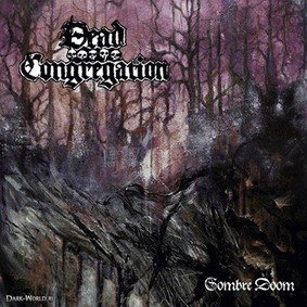 Dead Congregation - Sombre Doom [EP]