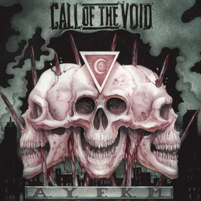 Call Of The Void - AYFKM [EP]