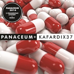 Kafar Dix37 - Panaceum +