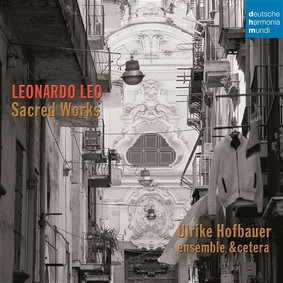 Ulrike Holfbauer, Leonardo Leo - Leonardo Leo: Sacred Works